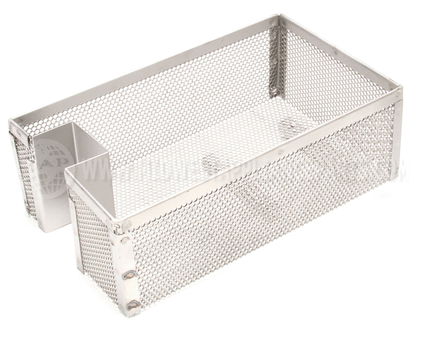 8235423 Frymaster Basket W/A, Suff50,60,80 Crumb