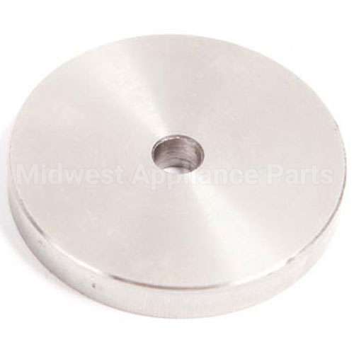 1181522 Compatible Southbend Cavity Vent Plate