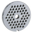 00-016424-00001 Compatible Hobart Grinder Plate - 3/16"