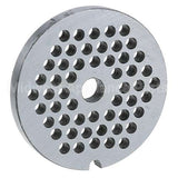 00-016424-00001 Compatible Hobart Grinder Plate - 3/16"