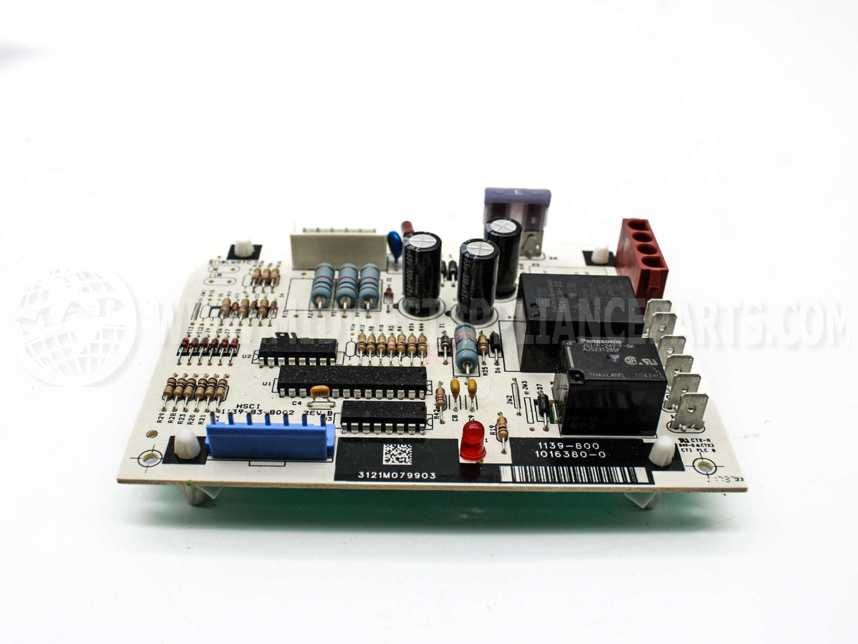 1016380R Nordyne Pc/Control Board