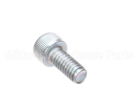 8090609 Frymaster Screw,#8-32X3/8 Socket Hd Cap Zp