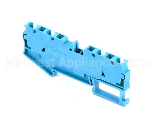 C4014012 Cleveland Terminal Block;Spring Loaded 4 Wir