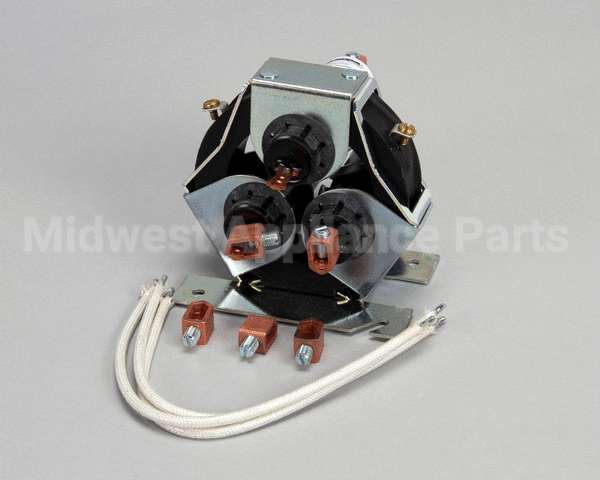 110216 Cleveland Kit; Contactor Replacemt Sc 3.