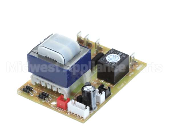 SCR312L Summit Appliance Summit Main Control Board