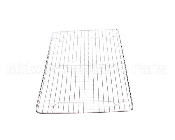 8030104 Frymaster Grate Screen 10X18 Cafe Pan