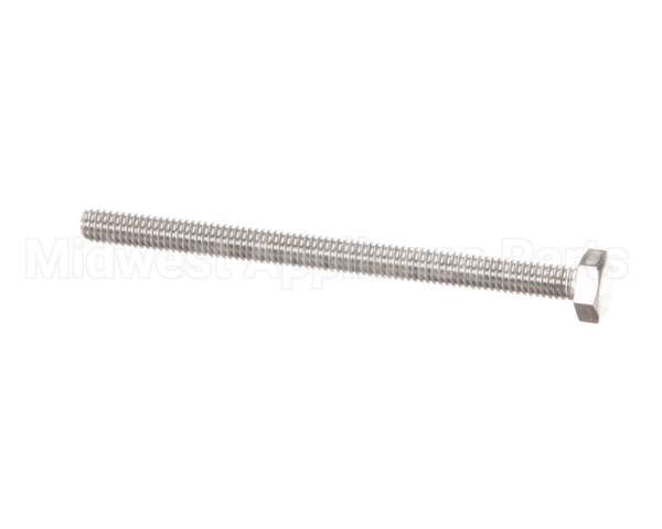 7B02-0455 Hoshizaki Hex Bolt 4 55 Sus