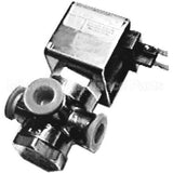 22236 Compatible Cleveland Solenoid, Water-3-Way 120V 1/4