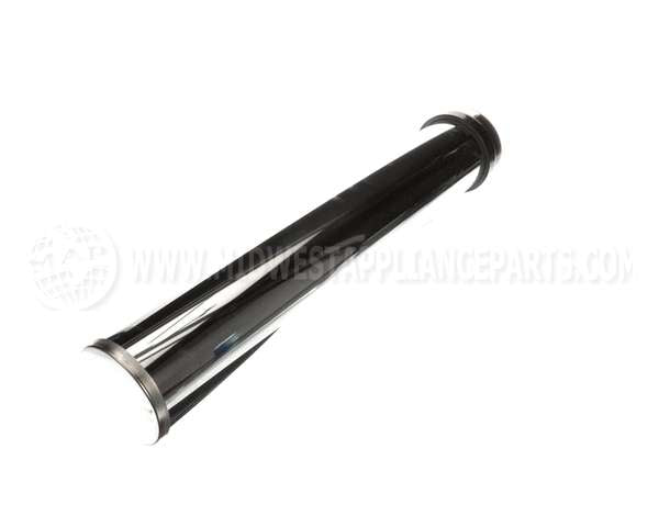 1003846 Tomlinson Ice Cream Cone Dispenser Stainless Steel