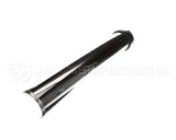 1003846 Tomlinson Ice Cream Cone Dispenser Stainless Steel