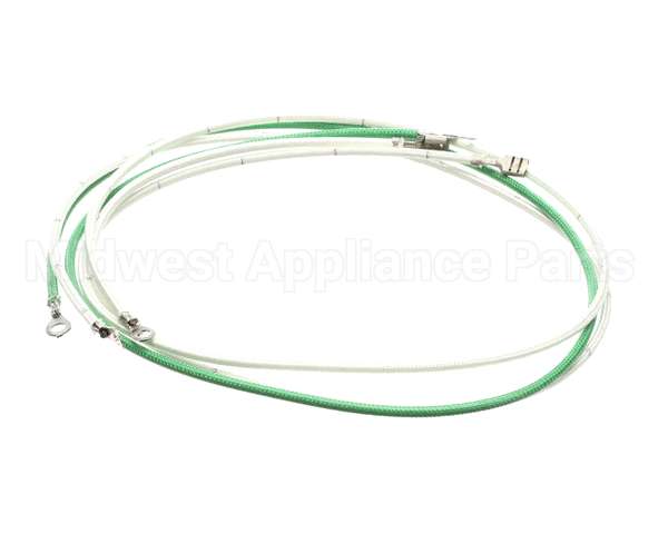 2E-44488 Wells Wire Set Ss206 120V Or