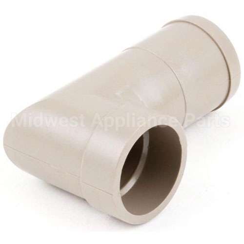 02-3613-01 Compatible Scotsman Elbow