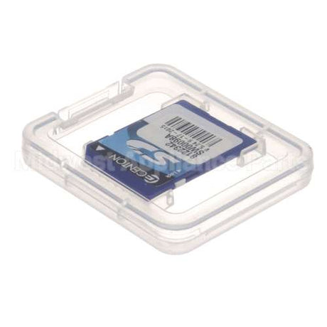 8263511 Frymaster Kit Sd Card Fq Sw Ver 5.35