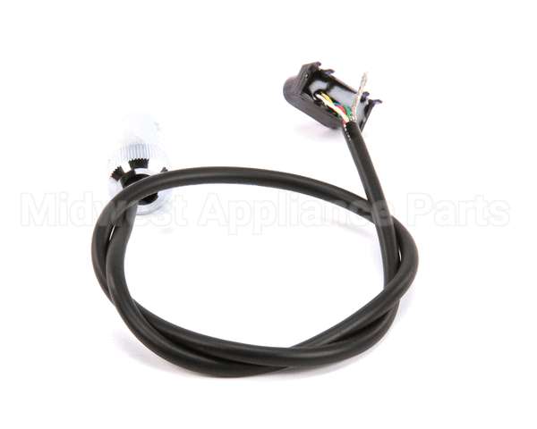 5EF-0003 T&S Brass Equip Sensor Fct: Flat Lens Wire Assembl