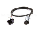 5EF-0003 T&S Brass Equip Sensor Fct: Flat Lens Wire Assembl