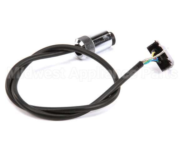 5EF-0003 T&S Brass Equip Sensor Fct: Flat Lens Wire Assembl