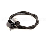 5EF-0004 T&S Brass Equip Sensor Fct: Convex Lens Wire Assem