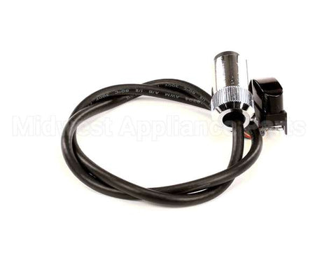 5EF-0004 T&S Brass Equip Sensor Fct: Convex Lens Wire Assem
