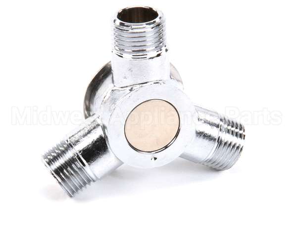 5EF-0006 T&S Brass Manual Mixing Valve For Electronic Fauce