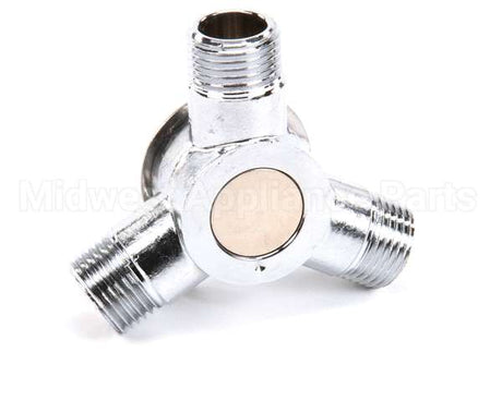 5EF-0006 T&S Brass Manual Mixing Valve For Electronic Fauce