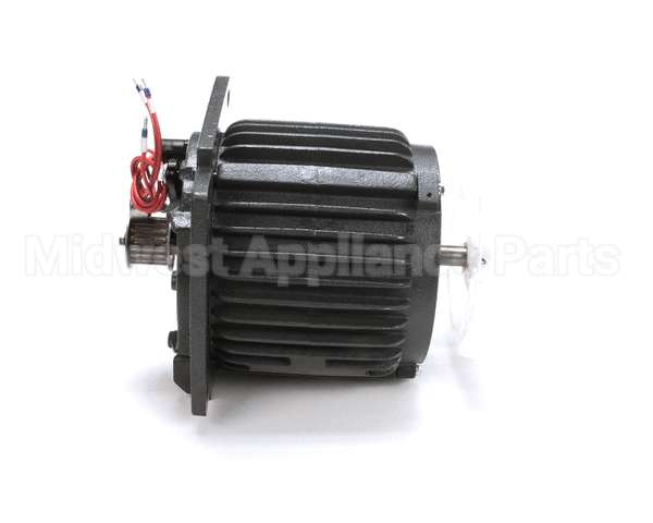 X40068-1 Globe Motor Sp40P (2Hp) 208/60/3