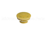 82023-204 Server Knob-204-Honey Mustard