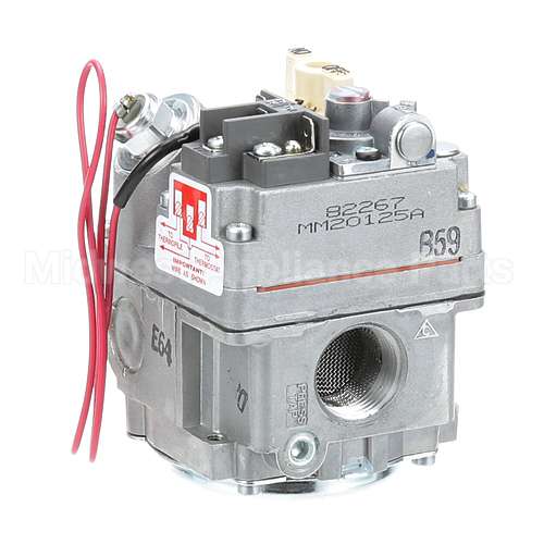 A80103 Compatible American Range Gas Valve