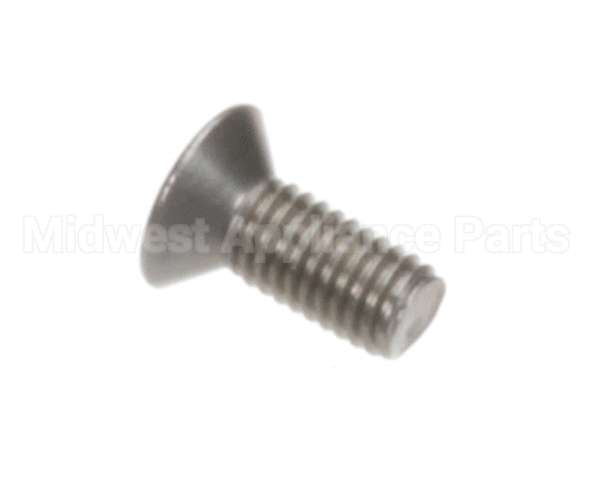 C8002035 Cleveland Screw,Flat Head,M5X12 Din965