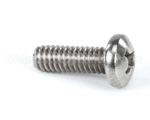 FA11092 Cleveland Screw 8-32X1/2L Bind Hd Phil D