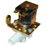 12-2313-01 Compatible Scotsman Valve, Water Solenoid 120V