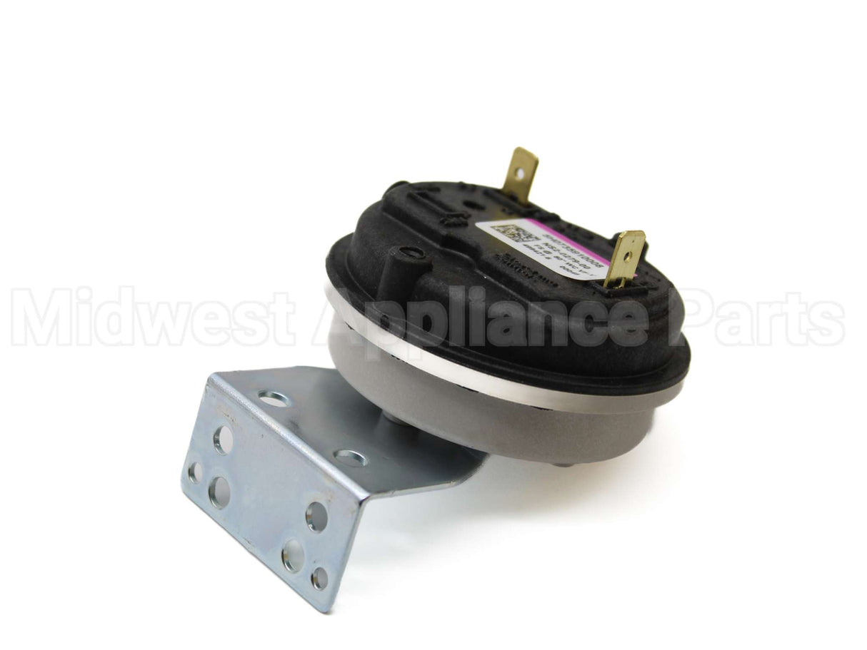 NS2-0279-00 Cleveland Controls .80"Wc Pressure Switch