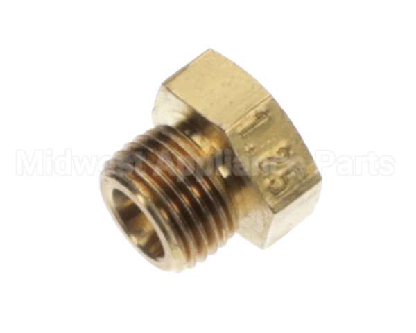 8100343 Frymaster Mj Orifice 1.25Mm