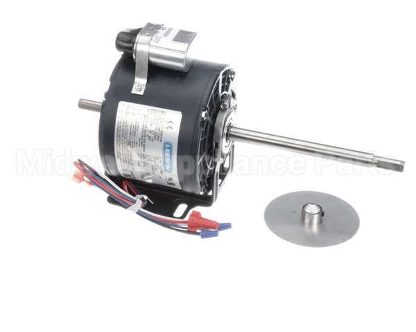 522004 Southern Pride Convection Fan Motor 1-Speed -