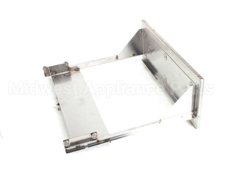 WS-67096 Wells Drawer Assembly Kit Rwhd