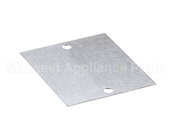 G01372-1-6 Garland Orifice Fitting Cover