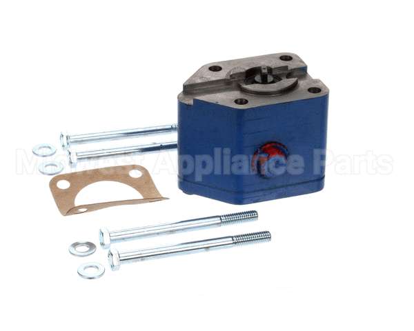 8263191 Frymaster Fryer Filter Pump 4Gpm Ccw