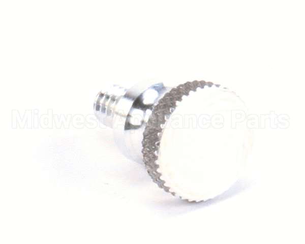 821-4 Globe Rim Guard Thumb Screw