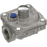 00-408279-00020 Compatible Vulcan Pressure Regulator 3/4" Nat