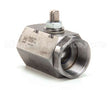 8101017 Frymaster Valve, Gemini(W/O Plungr/Handle)