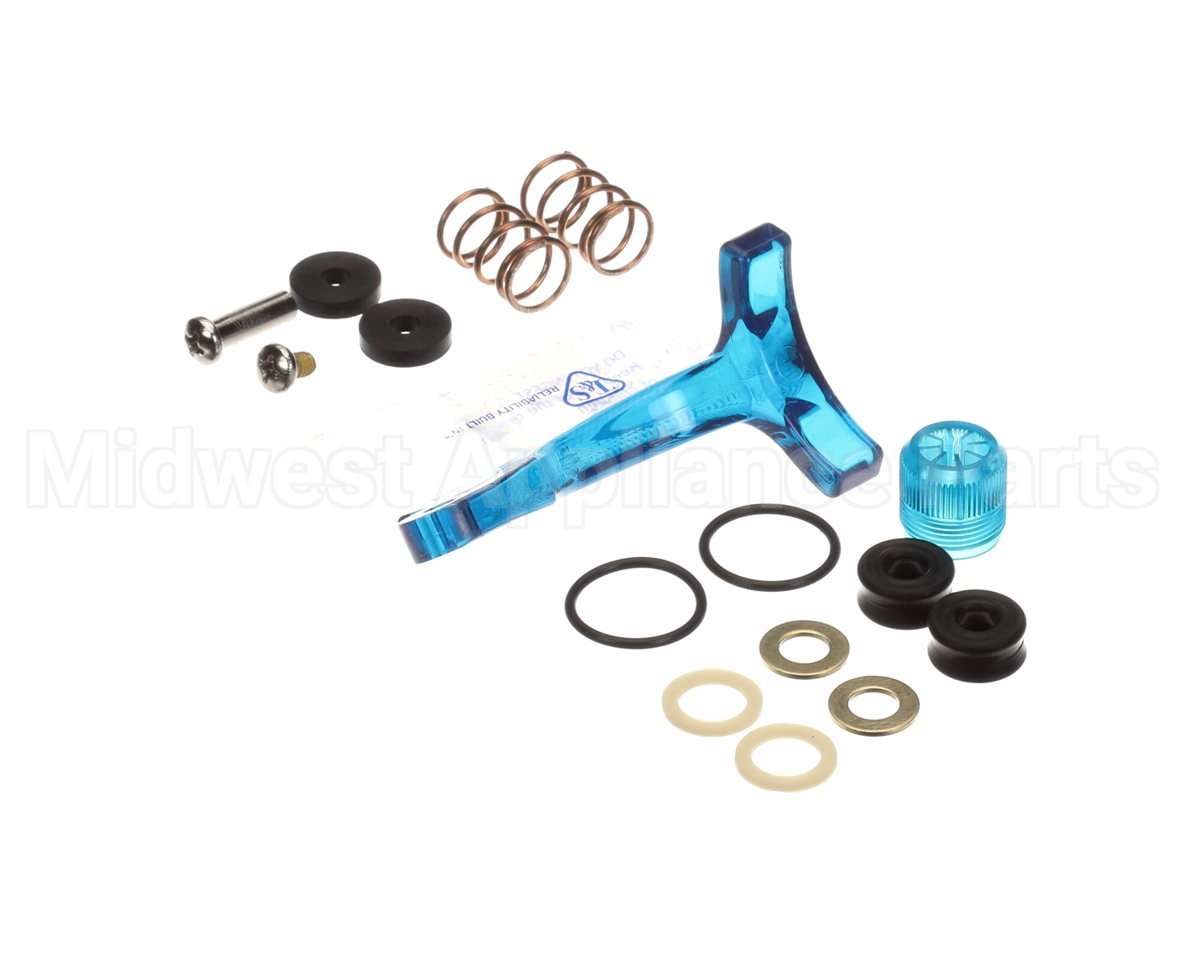 5GF-RK T&S Brass Equip 5Gf Glass Filler Repair Kit