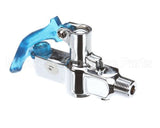 5GF-W T&S Brass Glass Filler, Wall Mount, 3/8 Npt Male I