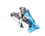 5GF-W T&S Brass Glass Filler, Wall Mount, 3/8 Npt Male I