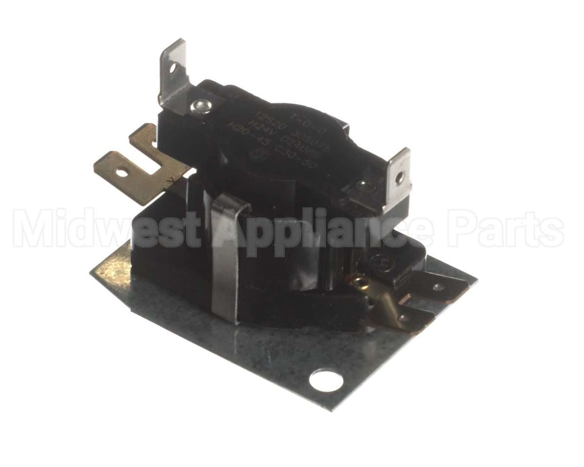 5H0730350000 Modine Fan Relay