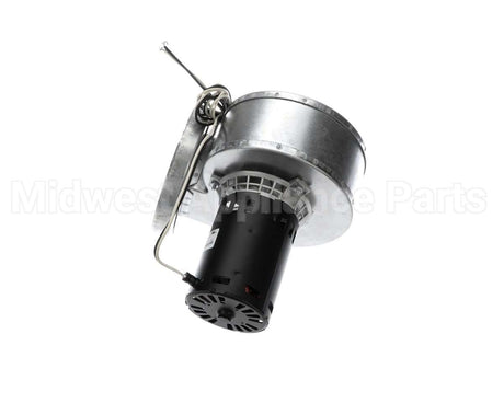 5H0735980001 Modine 115V 3000Rpm Inducer Assembly