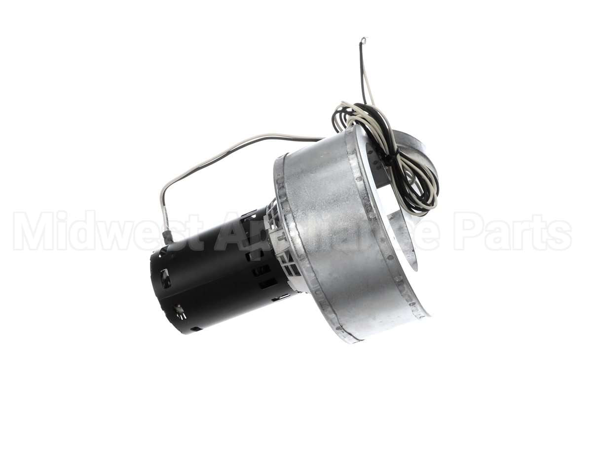 5H0735980001 Modine 115V 3000Rpm Inducer Assembly