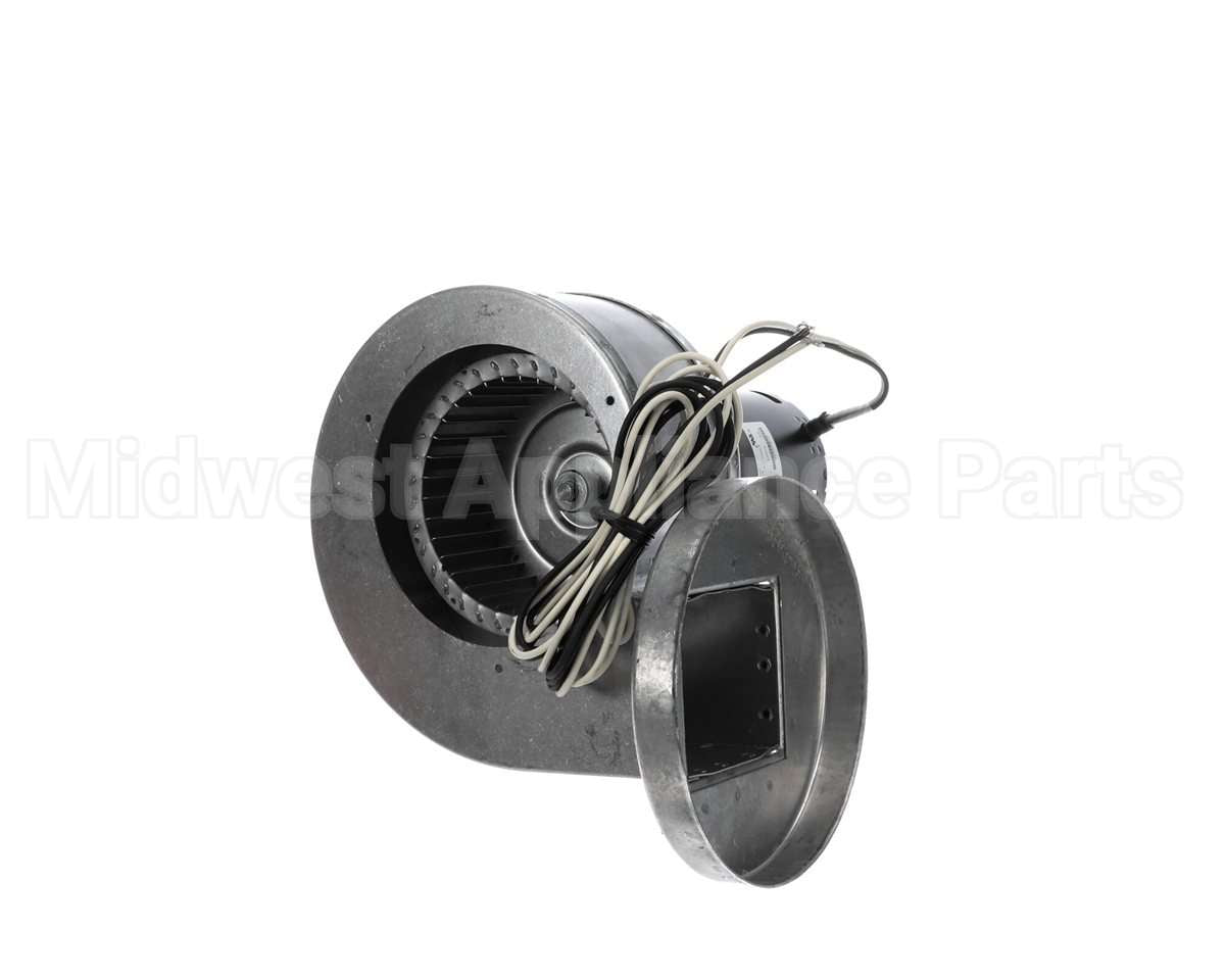 5H0735980001 Modine 115V 3000Rpm Inducer Assembly