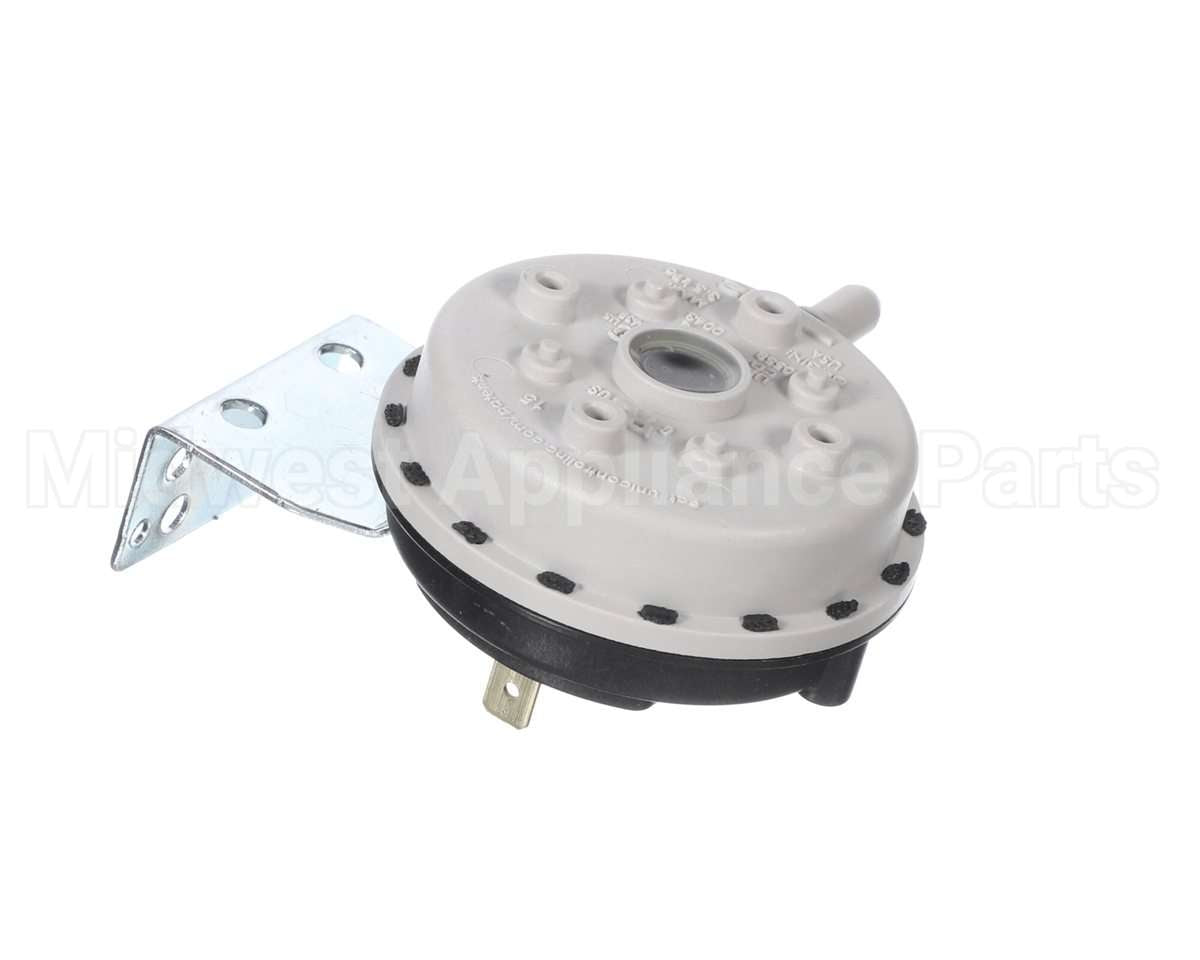 5H0750300003 Modine 0.27"Wc Spst Pressure Switch