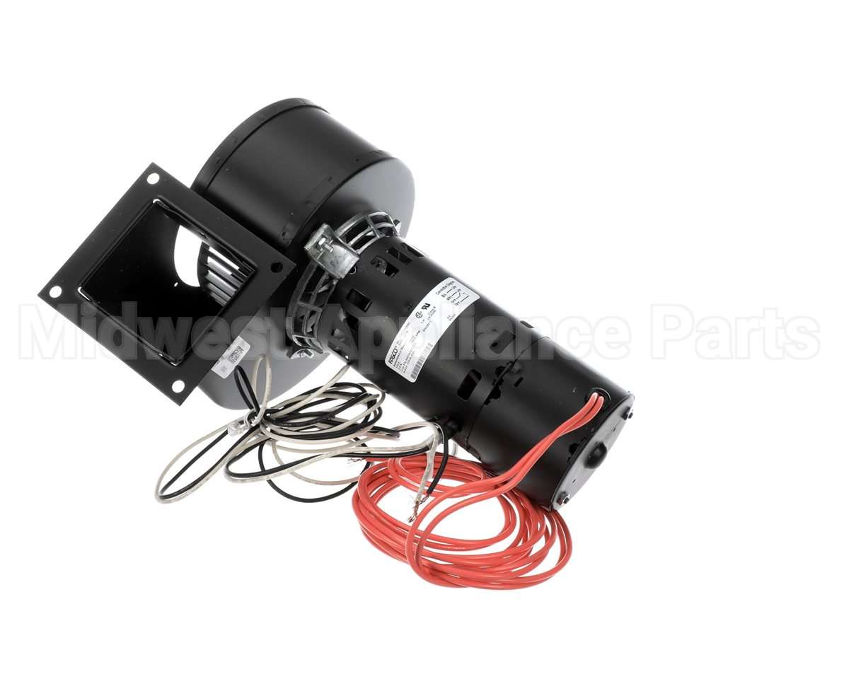 5H0767230001 Modine Induced Draft Assembly 115V