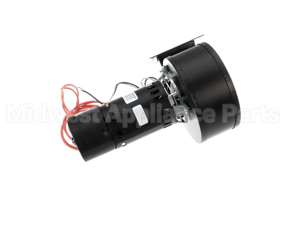 5H0767230001 Modine Induced Draft Assembly 115V