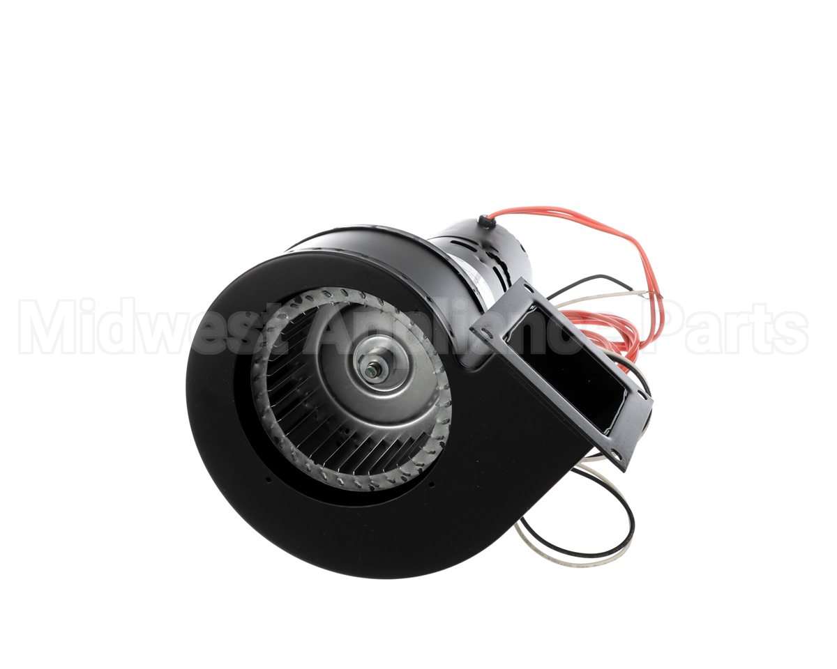 5H0767230001 Modine Induced Draft Assembly 115V